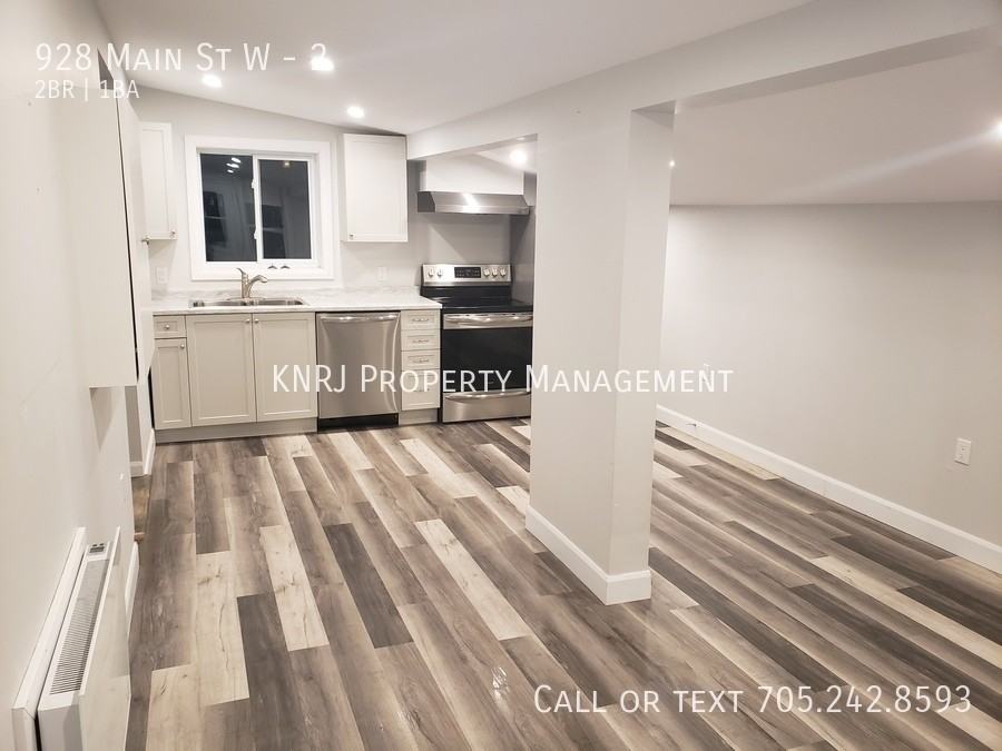 928 Main St W #2 - Photo 2 of 9