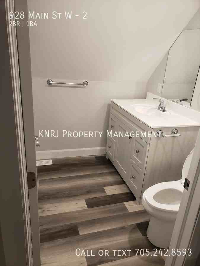 928 Main St W #2 - Photo 3 of 9