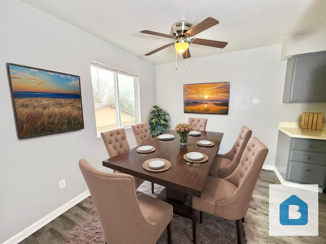 990 Westmoreland Rd #B - Photo 5 of 19