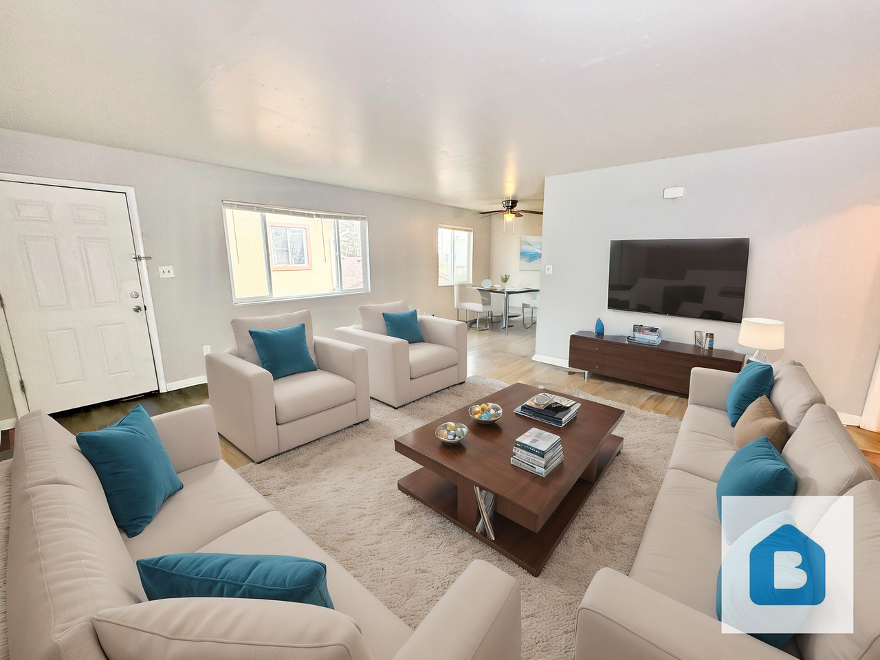 990 Westmoreland Rd #B - Photo 7 of 19