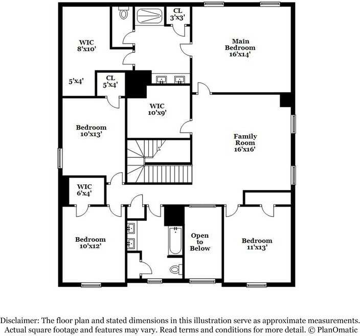 3812 Tritonville Way - Photo 3 of 17