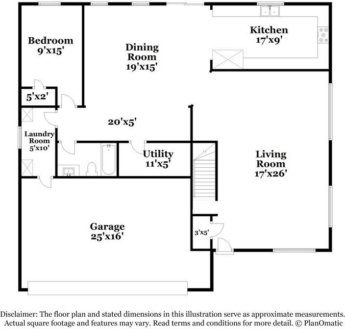 3741 Seaforth St - Photo 2 of 17