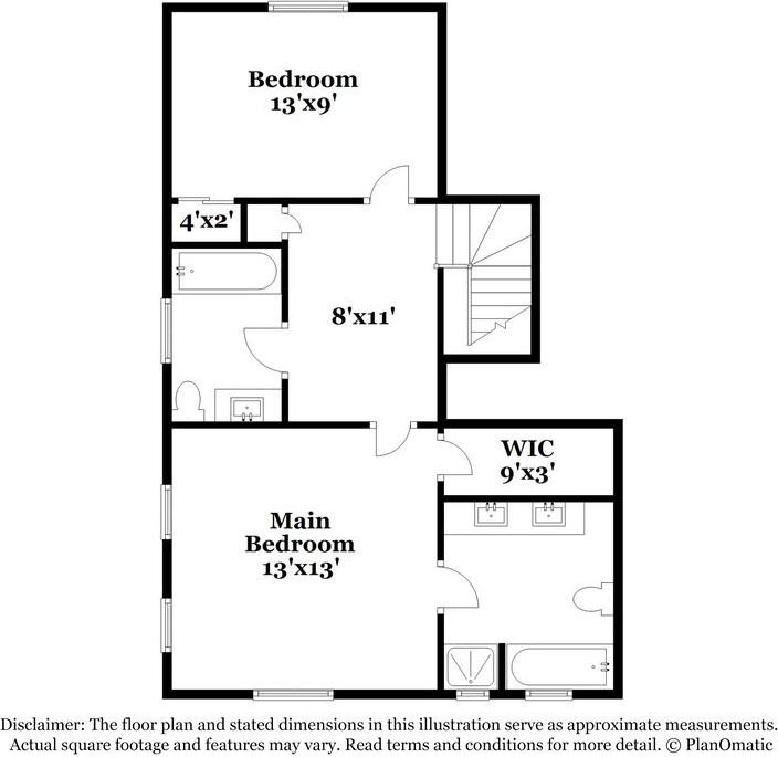 3741 Seaforth St - Photo 3 of 17