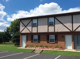 Bluff Gardens Apartments - Photo 1 of 1