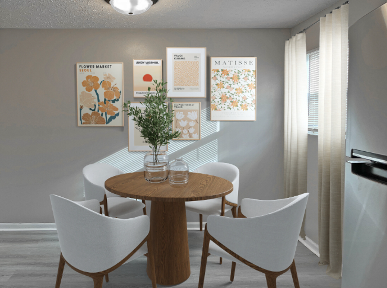 Bluff Gardens Apartments - Photo 7 of 36