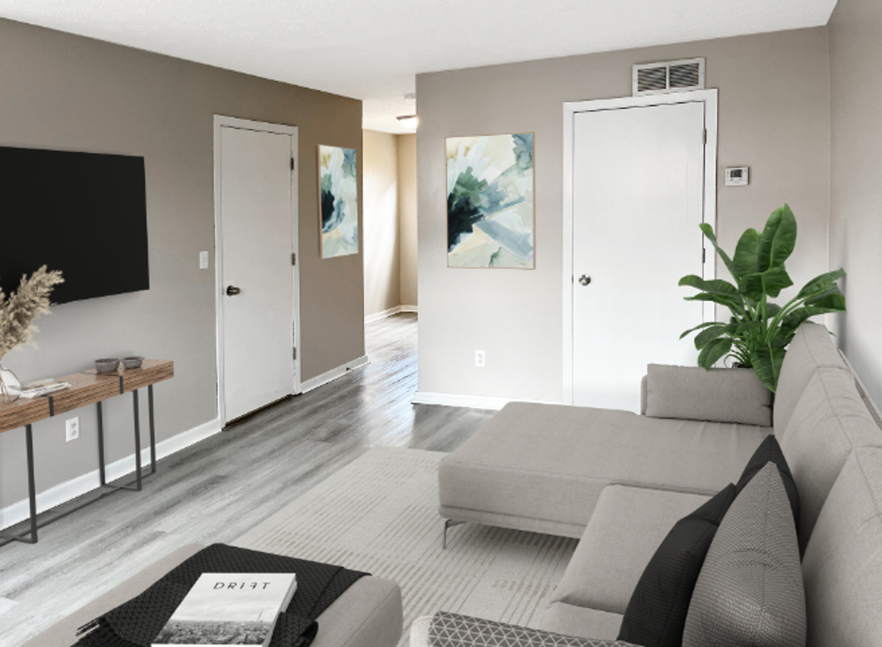 Bluff Gardens Apartments - Photo 4 of 36