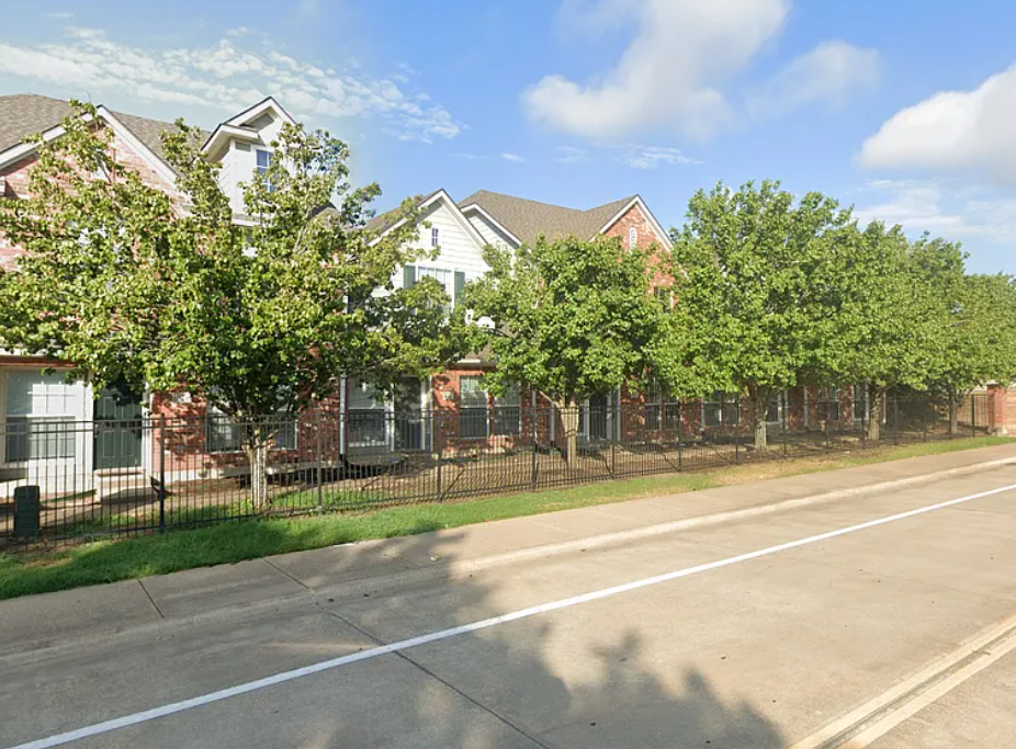 1001 Krenek Tap Rd #1502 - Photo 2 of 2