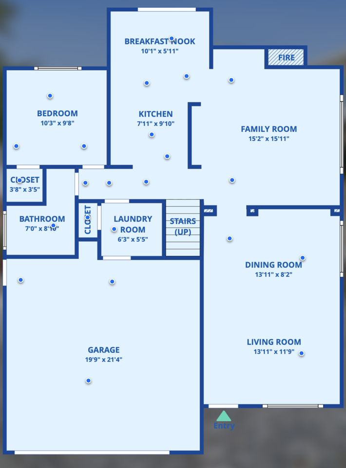 619 Bridgeford Dr #NA - Photo 3 of 43