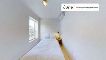 featured image of 280 W 63rd St #B