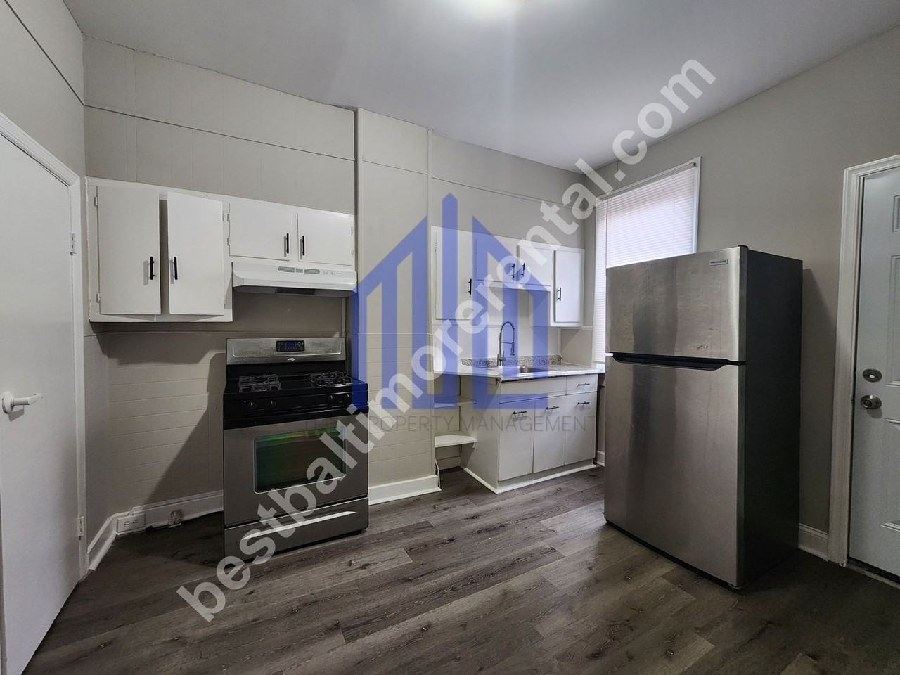 11 N Bentalou St - Photo 4 of 9
