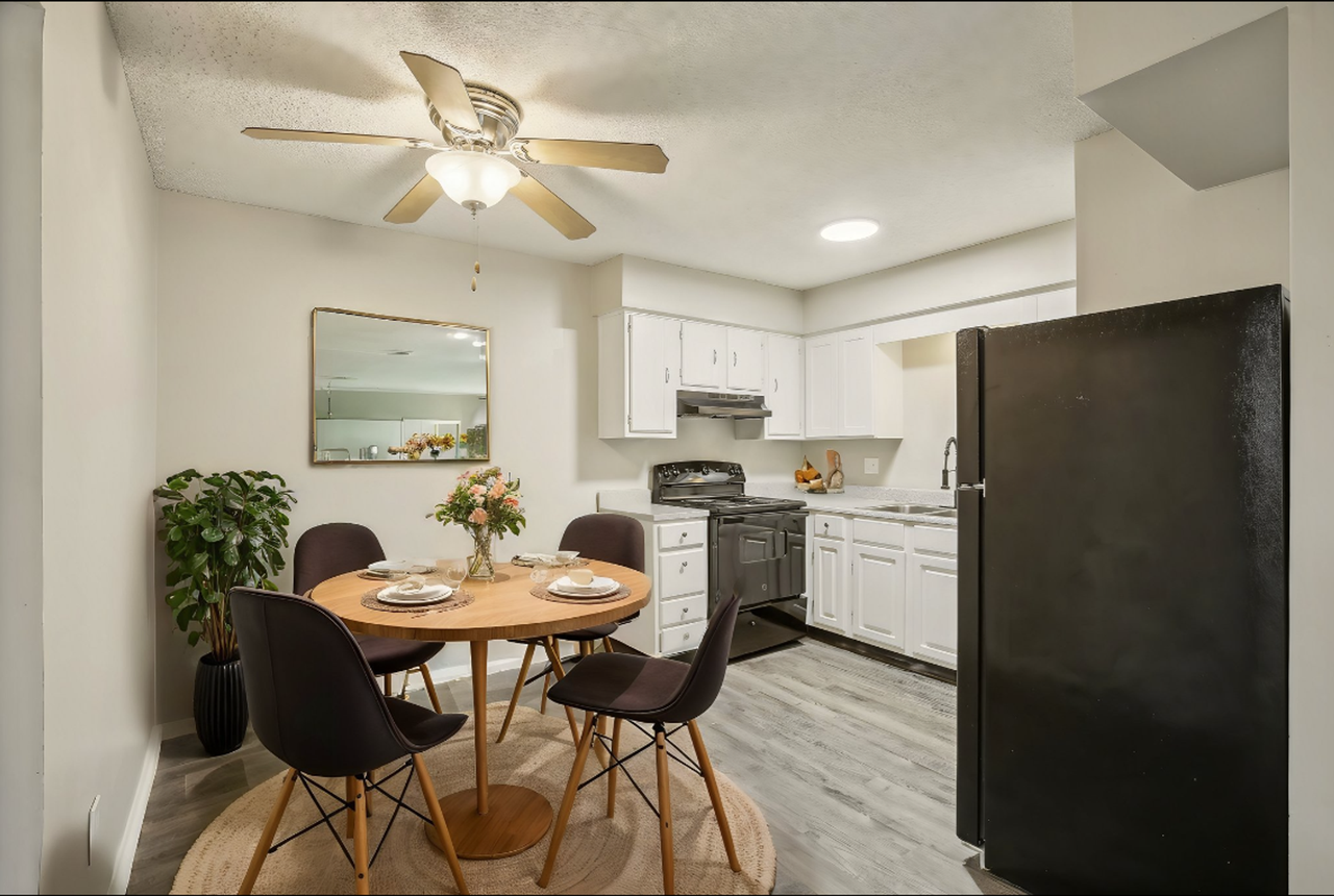 Flats at Wildwood - Photo 6 of 26