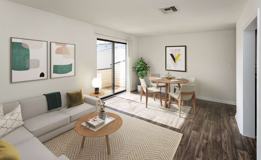 Mountain View - Photo 1 of 1