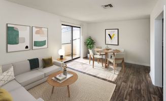 featured image of 601 S Peters Rd