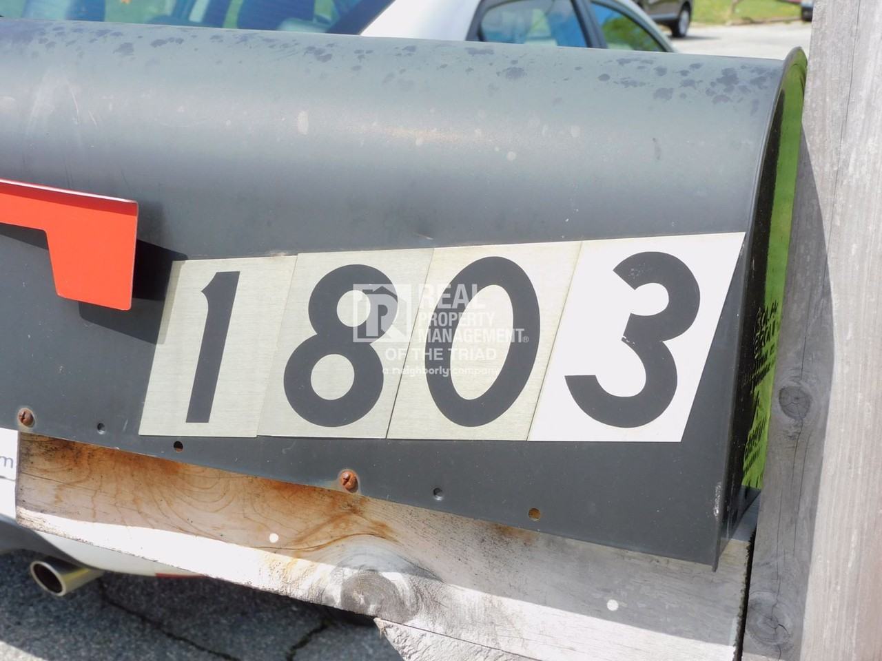 1803 Whitman Rd - Photo 2 of 25