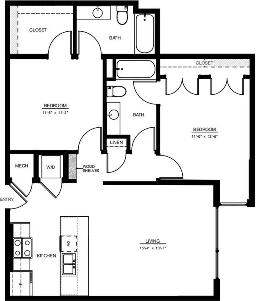 The Nest Scott's Addition - Photo 6 of 6