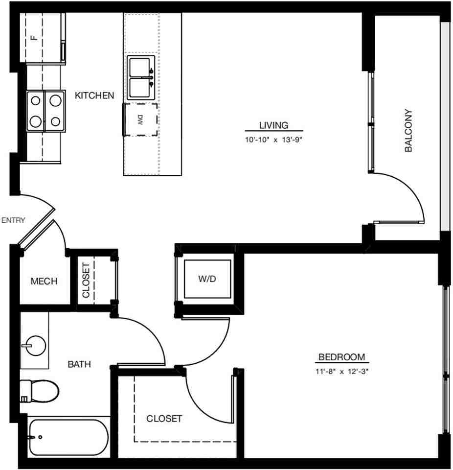 The Nest Scott's Addition - Photo 4 of 7