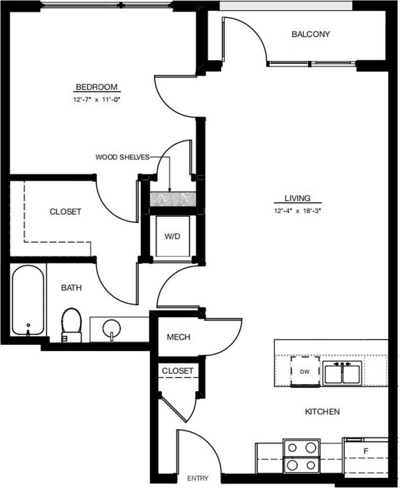 The Nest Scott's Addition - Photo 3 of 6