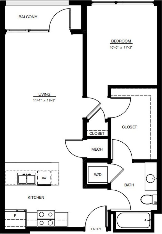 The Nest Scott's Addition - Photo 5 of 6