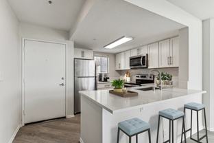 Newport Palms Apartments - Photo 1 of 1