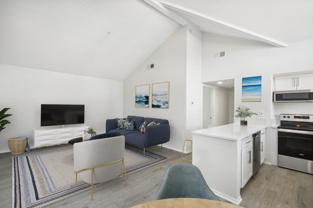 Newport Palms Apartments - Photo 7 of 76