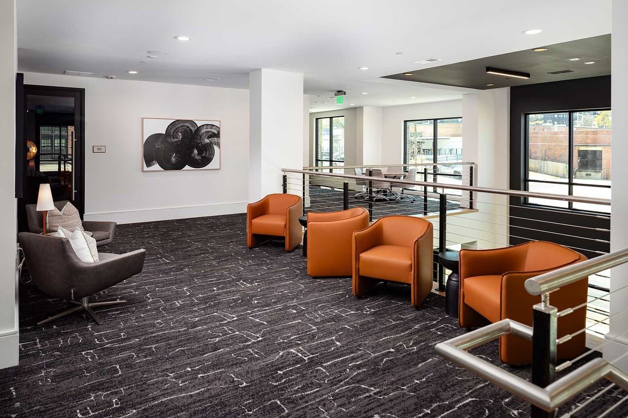 Chamblee City Heights Apartments - Photo 6 of 46