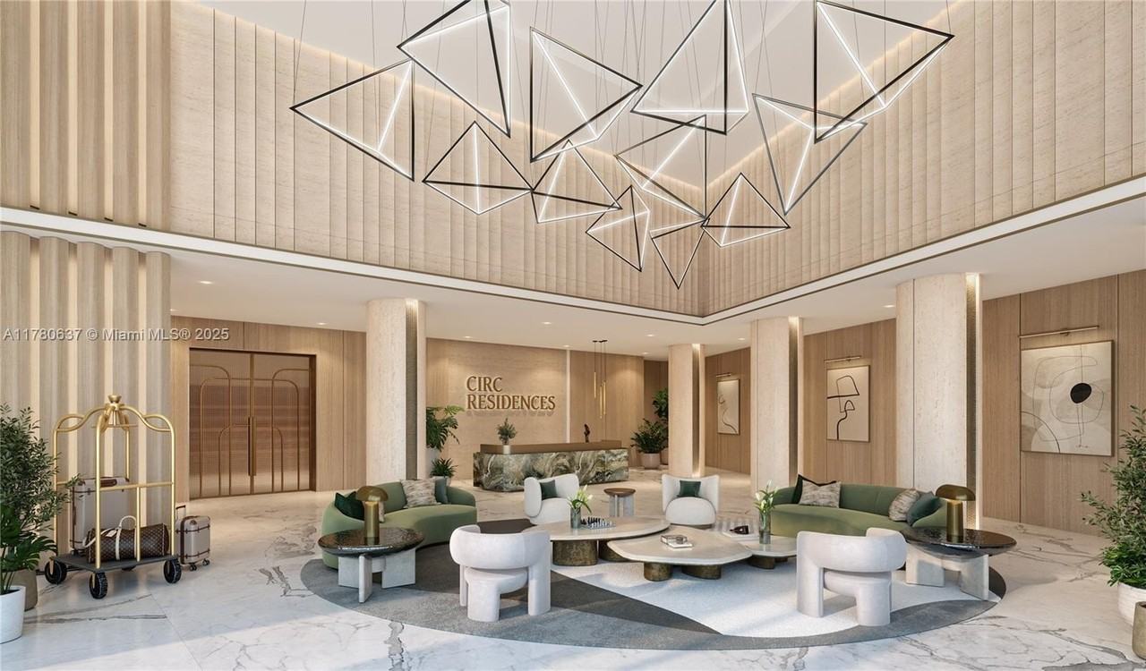 1776 Polk St #1511 - Photo 2 of 13