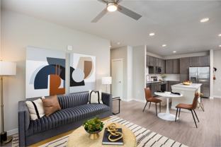 9206 Jones Maltsberger Rd #03205 - Photo 1 of 1