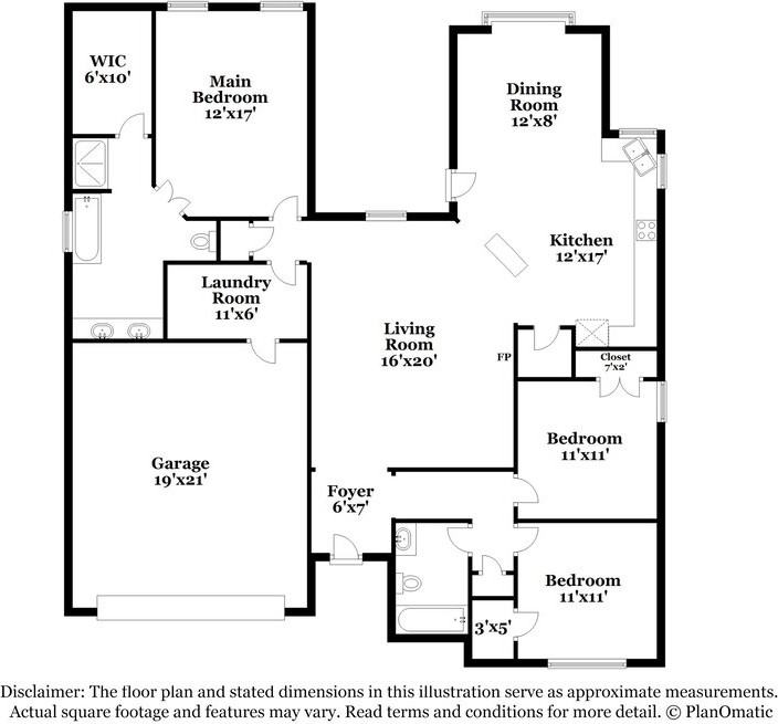 2720 Claydon Dr - Photo 2 of 19