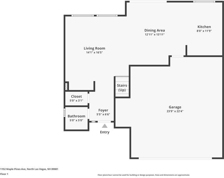 1152 Maple Pines Ave - Photo 2 of 17