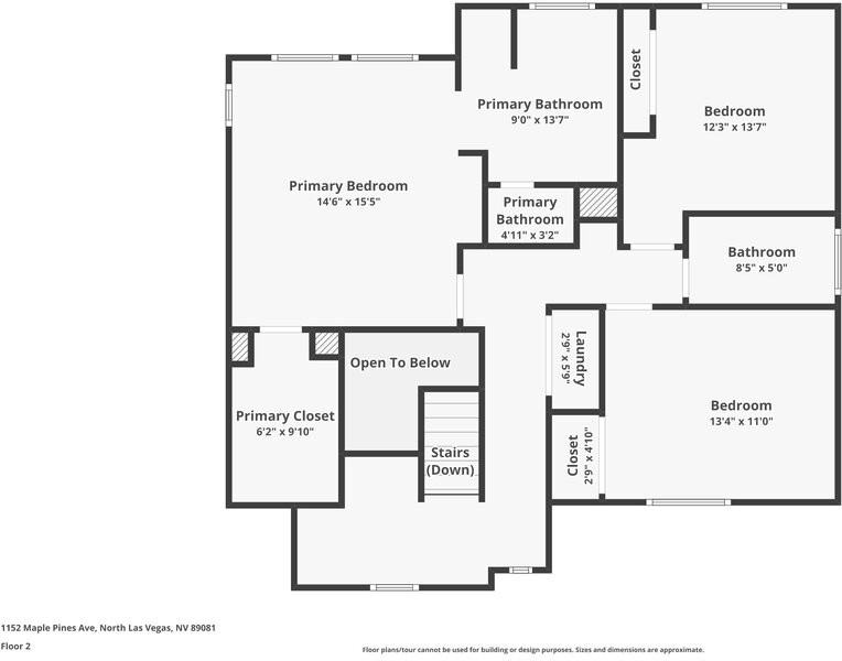 1152 Maple Pines Ave - Photo 3 of 17