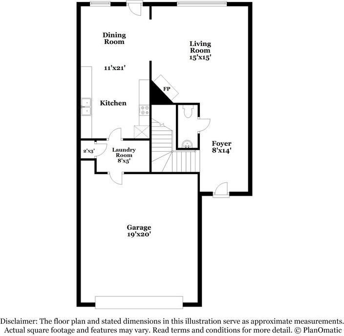 1417 Arbor Place Dr - Photo 2 of 17