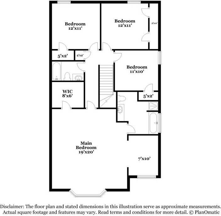 1417 Arbor Place Dr - Photo 3 of 17