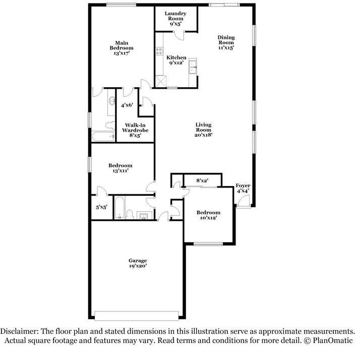 16276 W Lilac St - Photo 2 of 19