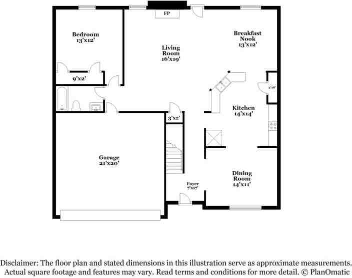 216 Shelton Cir - Photo 3 of 20