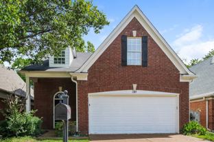 7510 Bakers Glenn Ln - Photo 1 of 1