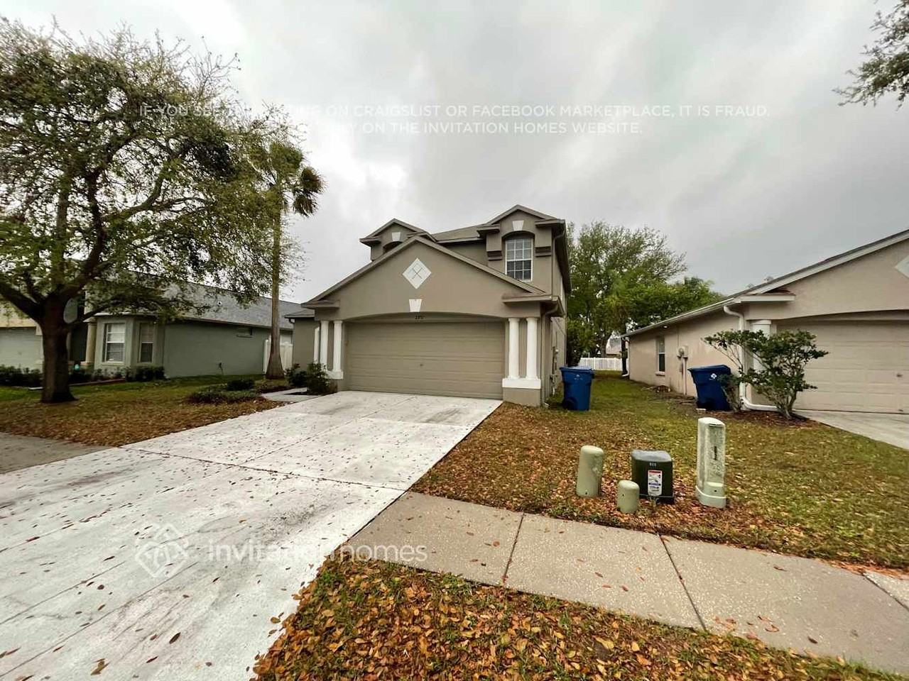 2851 Butterfly Landing Dr - Photo 2 of 22