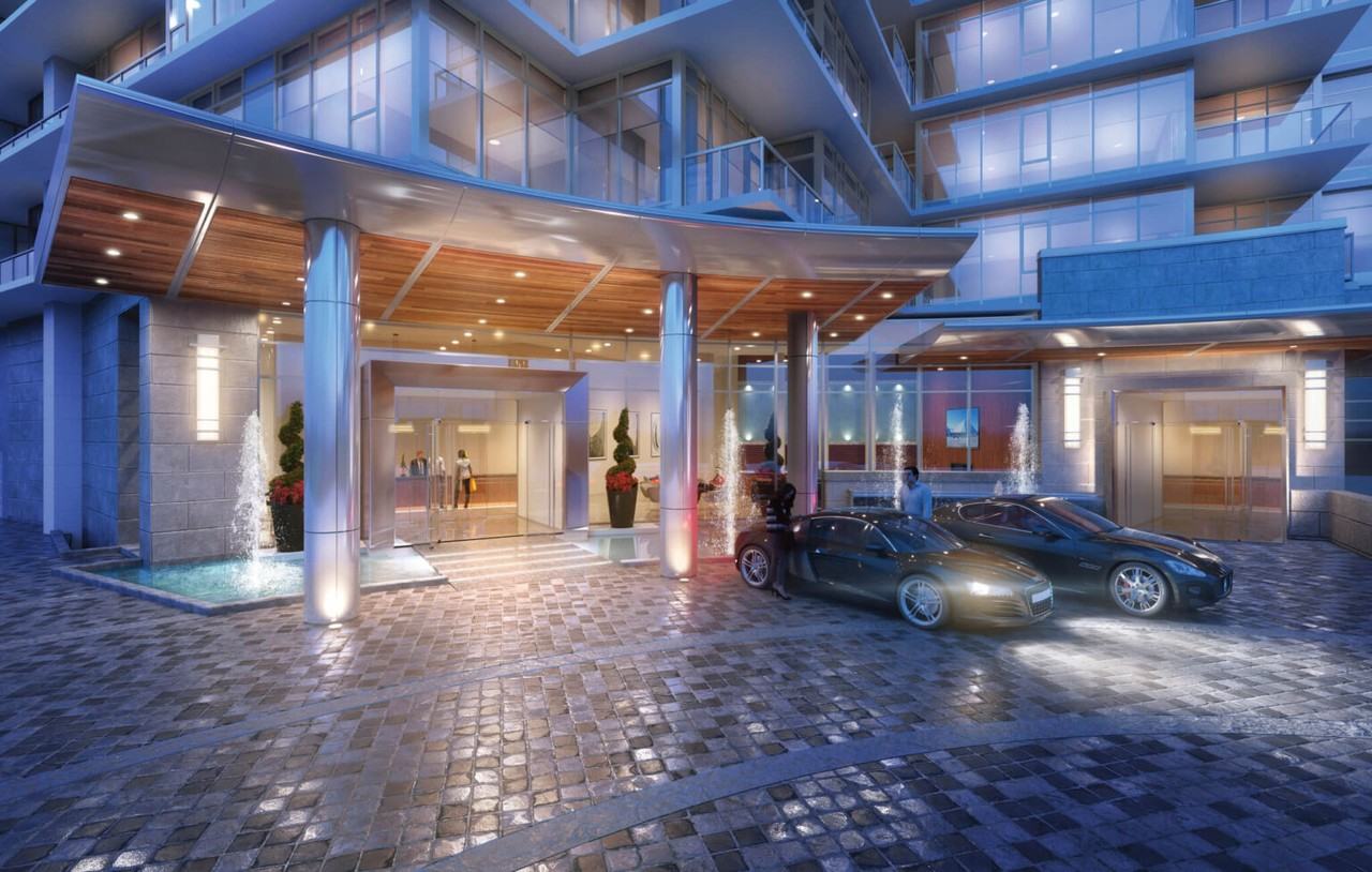 528 Clarke Road - Photo 3 of 6