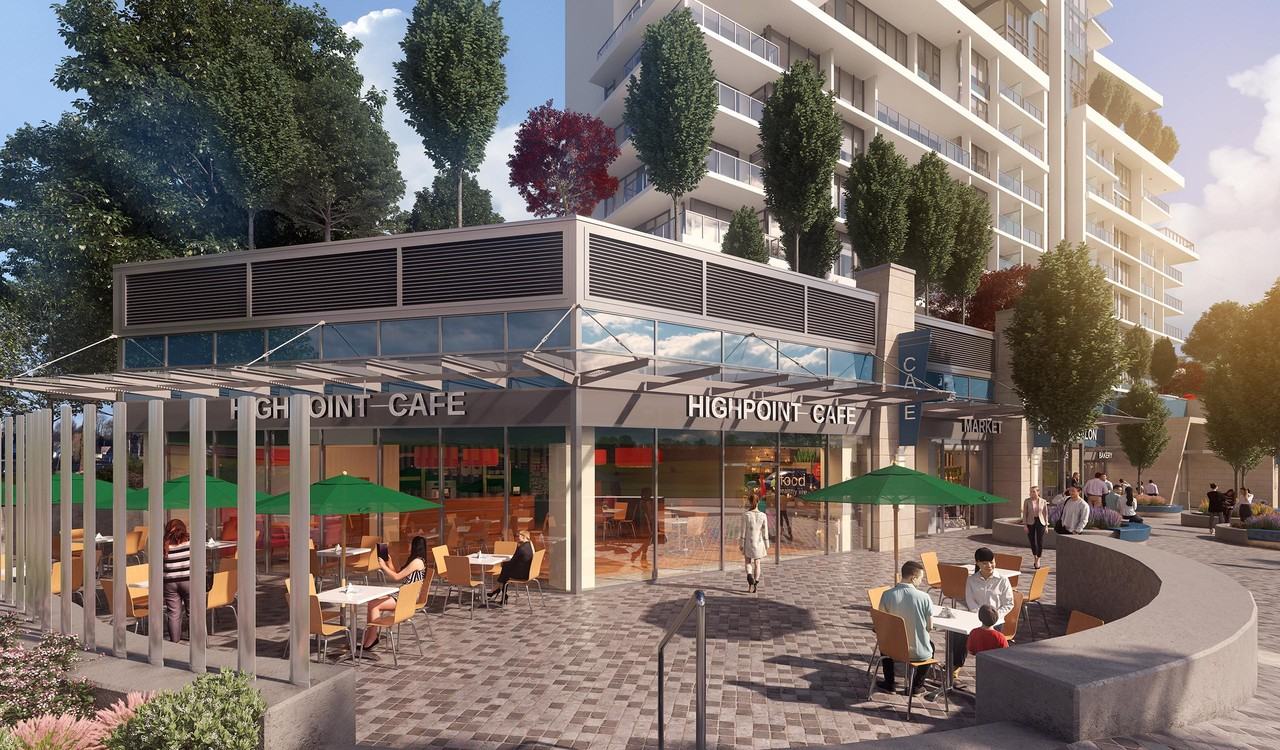 528 Clarke Road - Photo 5 of 6