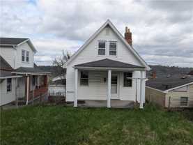 Conrad Ave - Photo 1 of 1