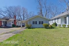 1818 Exeter Ave - Photo 1 of 1