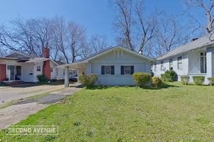 1818 Exeter Ave - Photo 1 of 1
