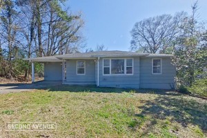 featured image of 615 Park Rd