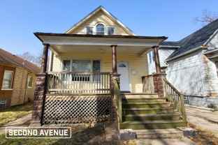 12222 S Normal Ave - Photo 1 of 1
