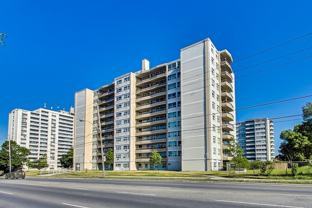 Humber River Apartments - Photo 1 of 1
