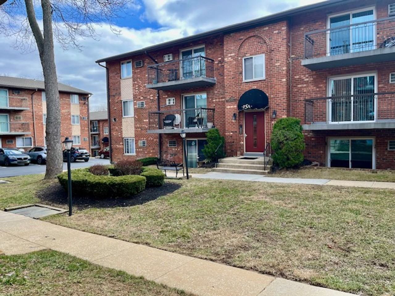 Presidential square apartments - Photo 7 of 50