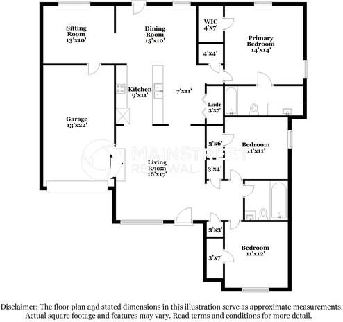 3708 Pointe Cir - Photo 2 of 16