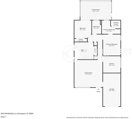 3613 Wimbledon Ln - Photo 2 of 16