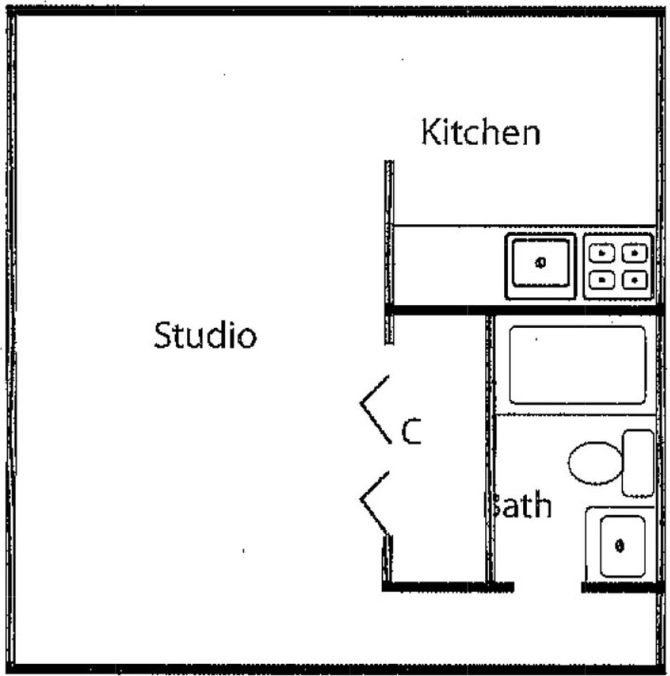 Providence Manor Apartments - Photo 3 of 27