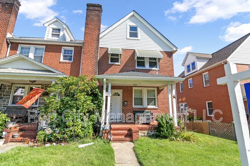 1111 Elm Ridge Ave - Photo 4 of 27