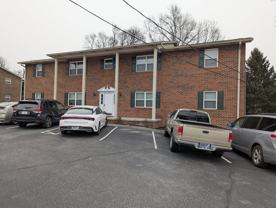 Lovell Road Apartment - Photo 1 of 1